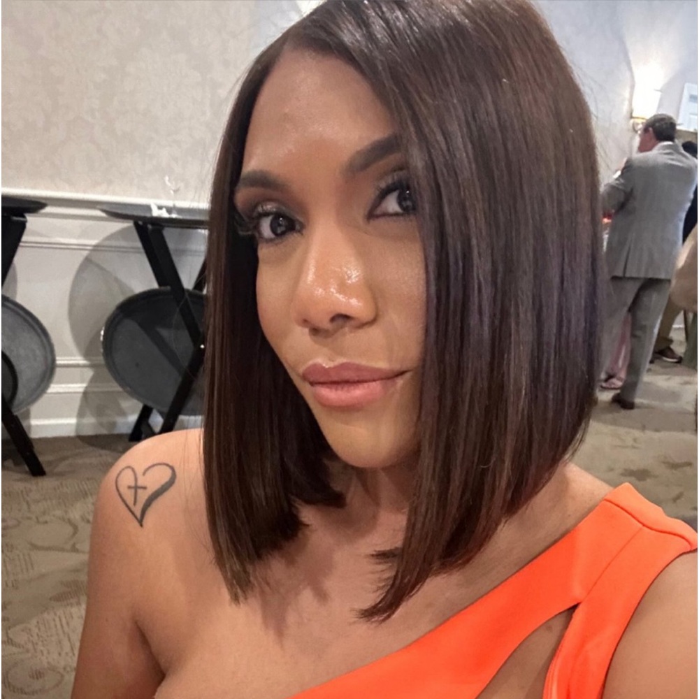 Meet your Posher, Gigi